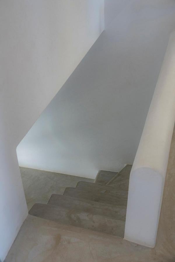 Villa Sirokos à Karavostasis  Extérieur photo